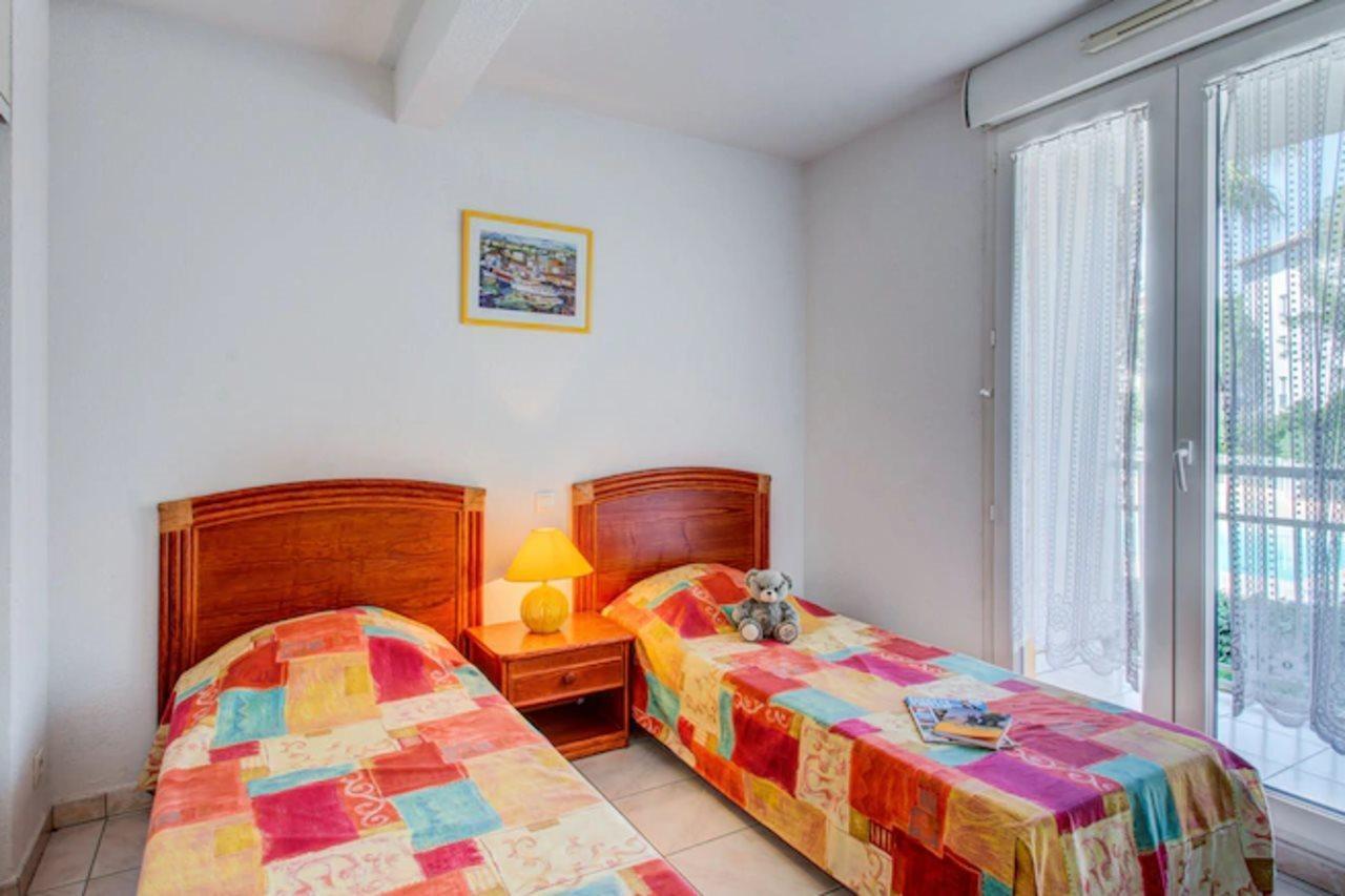 Aparthotel Vacancéole - Les Calanques Du Parc 3*