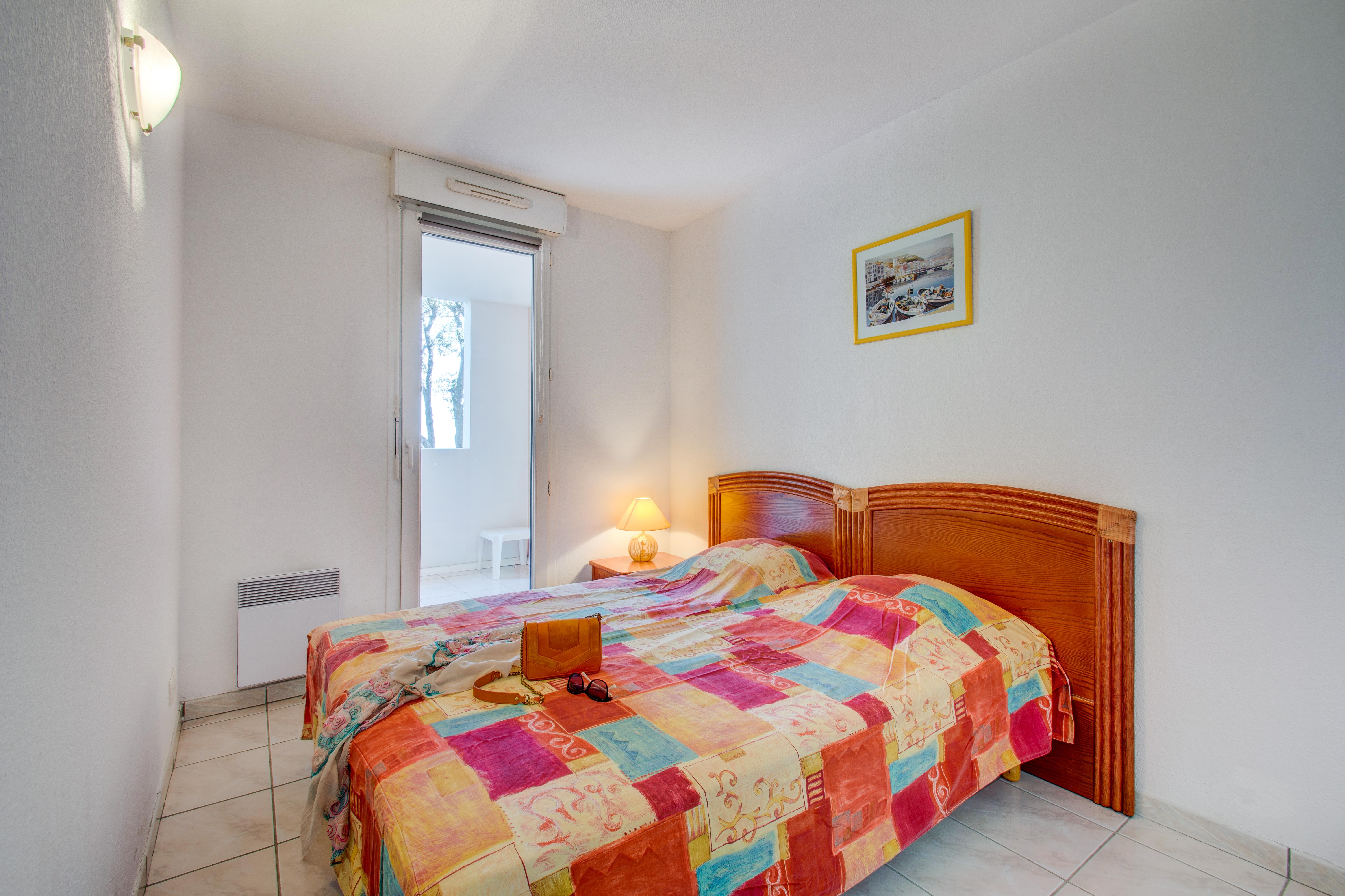Aparthotel Vacancéole - Les Calanques Du Parc 3*