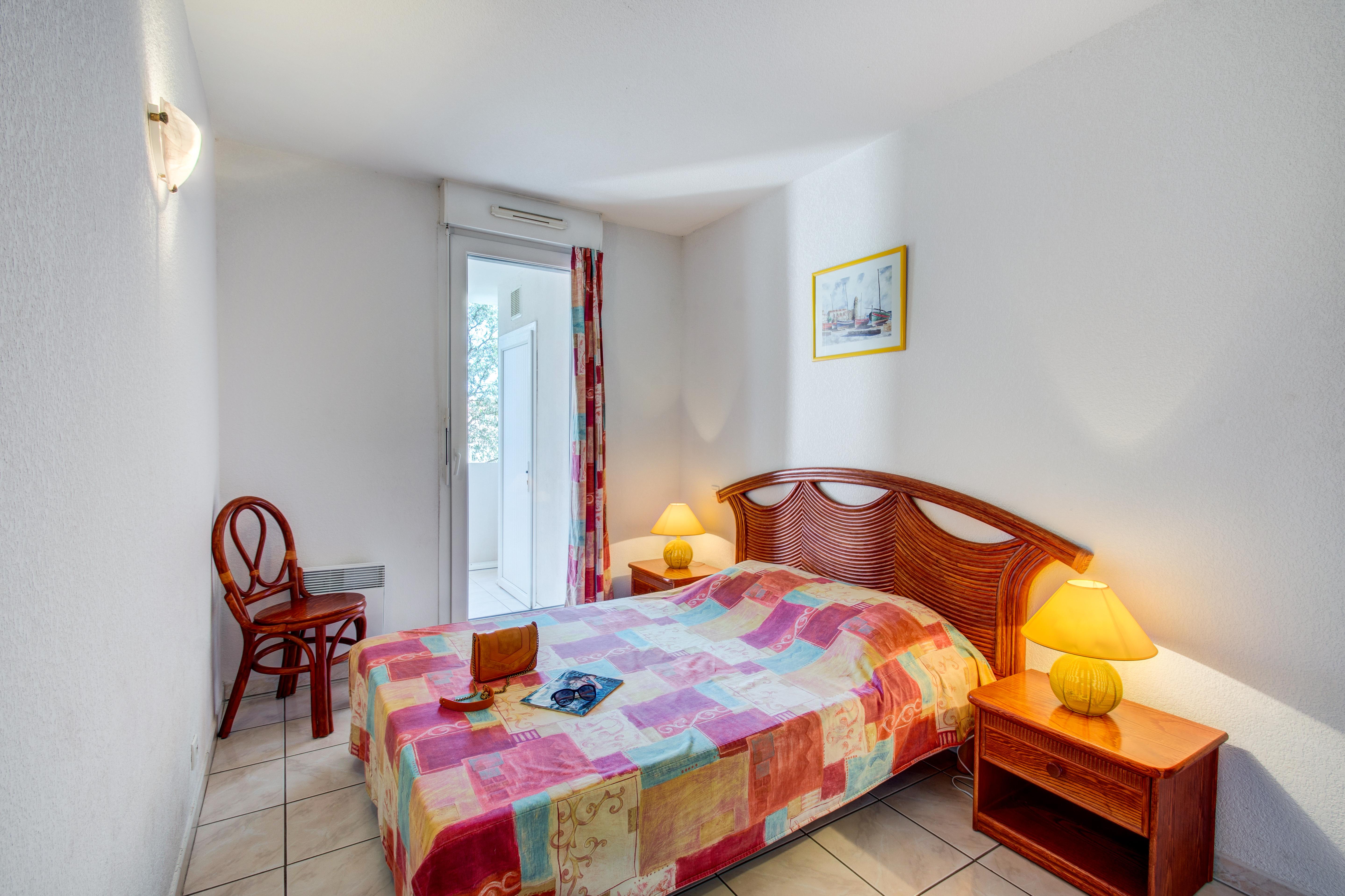 Aparthotel Vacancéole - Les Calanques Du Parc 3*