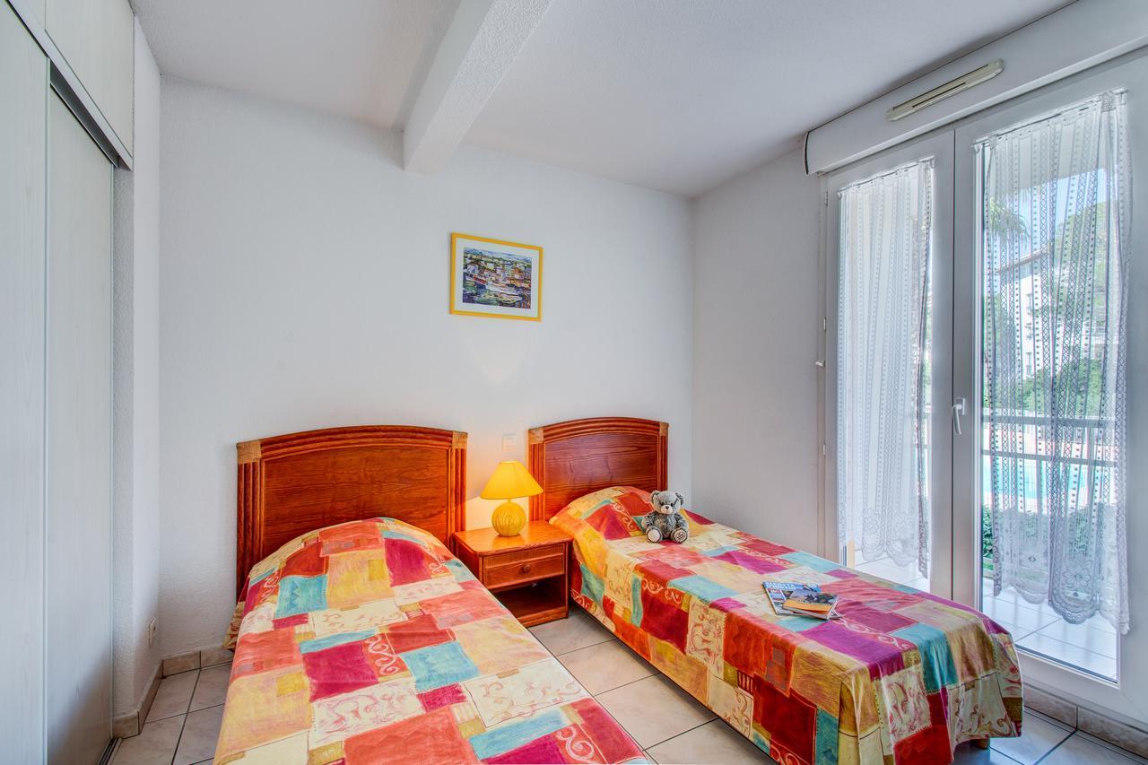 Vacancéole - Les Calanques Du Parc Aparthotel 3*
